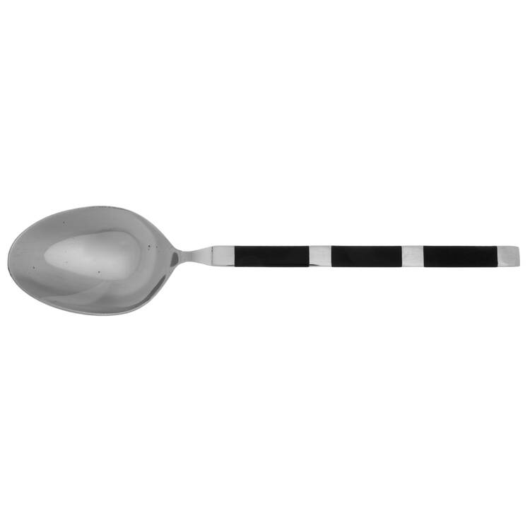 Safari (Stainless) Tablespoon (Serving Spoon)