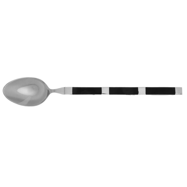 Safari (Stainless) Iced Tea Spoon by Stanley Roberts