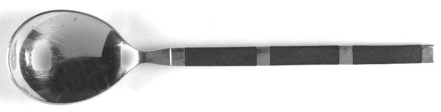 Safari (Stainless) Sugar Spoon