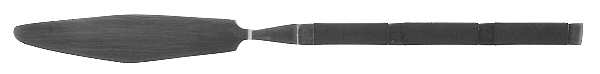 New French Solid Knife