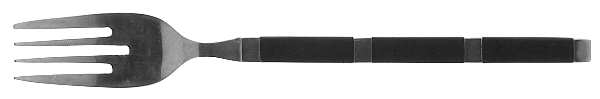 Individual Salad Fork