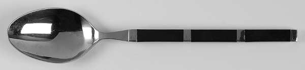 Safari (Stainless) Place/Oval Soup Spoon