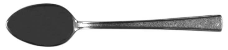 Sandcrest (Stainless) Teaspoon
