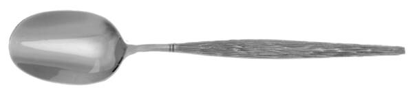 Seacrest (Stainless) Sugar Spoon
