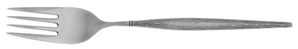 Seacrest (Stainless) Individual Salad Fork