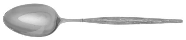 Seacrest (Stainless) Place/Oval Soup Spoon