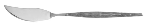 Seacrest (Stainless) Flat Handle Master Butter Knife