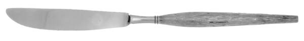 Seacrest (Stainless) Modern Solid Knife
