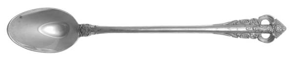 Sir Mark (Stainless) Iced Tea Spoon