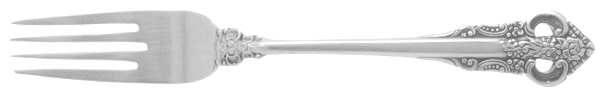 Sir Mark (Stainless) Fork