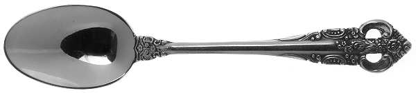 Sir Mark (Stainless) Teaspoon