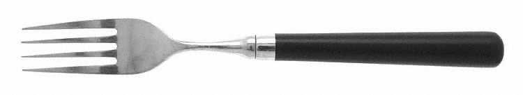 Spectrum-Black (Stainless) Fork
