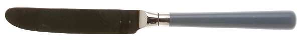 Spectrum-Slate Blue (Stainless) New French Hollow Knife