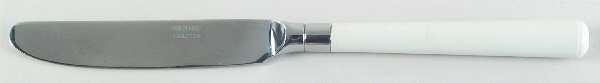 Spectrum-White New French Hollow Knife