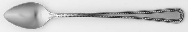 SRB102 (STAINLESS) Iced Tea Spoon