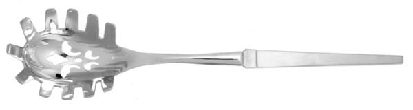 Herod Pasta Server with Stainless Bowl HC