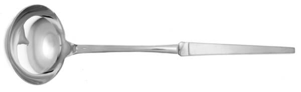 Herod Soup Ladle with Stainless Bowl HC