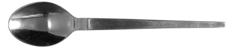 Herod Place/Oval Soup Spoon