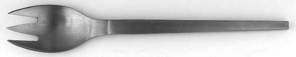 Herod Individual Salad Fork