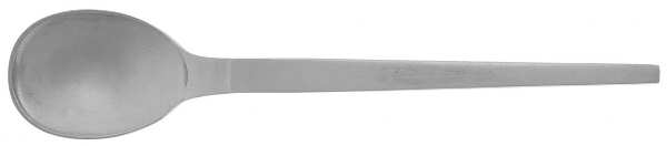 Herod Sugar Spoon