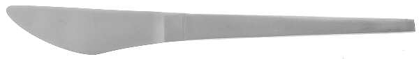 Herod Modern Solid Knife
