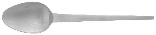 Herod Tablespoon (Serving Spoon)