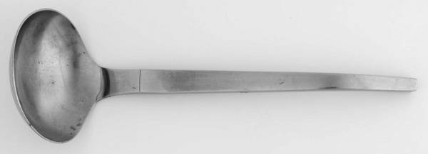 Herod Solid Gravy Ladle