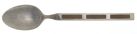 SRB107 (STAINLESS) Teaspoon