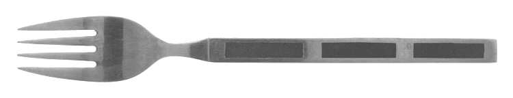 SRB107 (STAINLESS) Fork