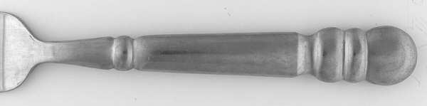 SRB108 (Stainless) by Stanley Roberts