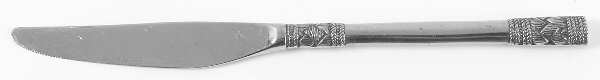 SRB110 (STAINLESS) Modern Solid Knife