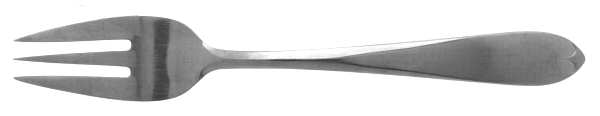 SRB114 Fork