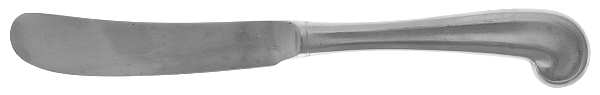 SRB114 Old French Hollow Pistol Knife