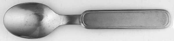 SRB118 Teaspoon