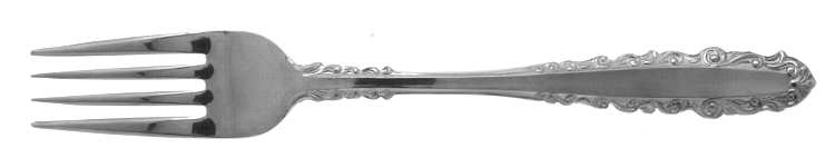 Glenmere (Stainless) Fork