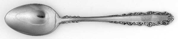 Glenmere (Stainless) Place/Oval Soup Spoon