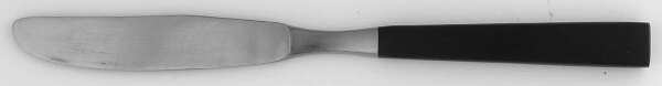 SRB122 (Stainless) Modern Hollow Knife