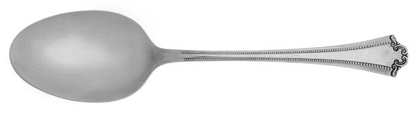 Lavalier (Stainless) Tablespoon (Serving Spoon)