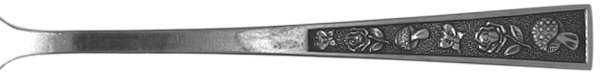 SRB135 (STAINLESS) by Stanley Roberts