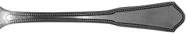 SRB136 (Stainless) by Stanley Roberts