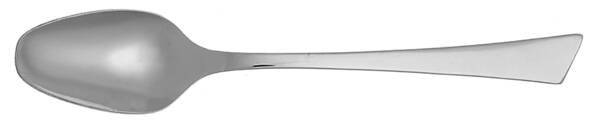 Cherish (Stainless) Place/Oval Soup Spoon