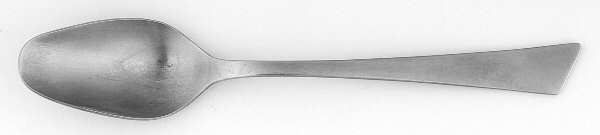 Cherish (Stainless) Teaspoon