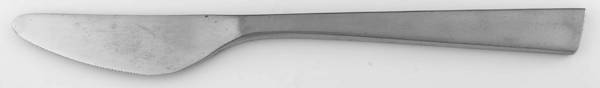 Cherish (Stainless) Modern Solid Knife