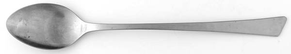 Cherish (Stainless) Iced Tea Spoon