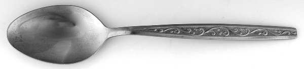 Castle (Stainless) Place/Oval Soup Spoon