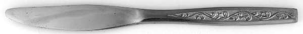 Castle (Stainless) Modern Solid Knife