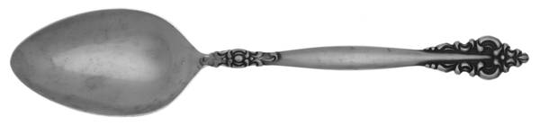 SRB139 (STAINLESS) Tablespoon (Serving Spoon)