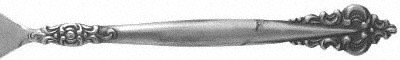 SRB139 (STAINLESS) by Stanley Roberts