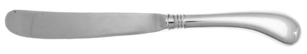 SRB140 (STAINLESS) Modern Hollow Pistol Knife