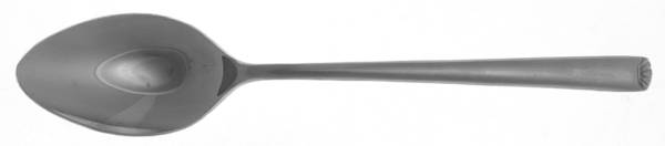 SRB142 (STAINLESS) Place/Oval Soup Spoon